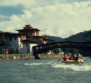 Punakha