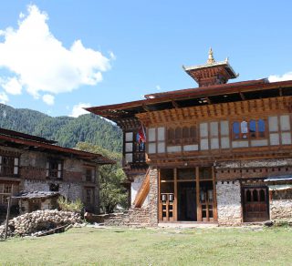 Ngang Lhakhang