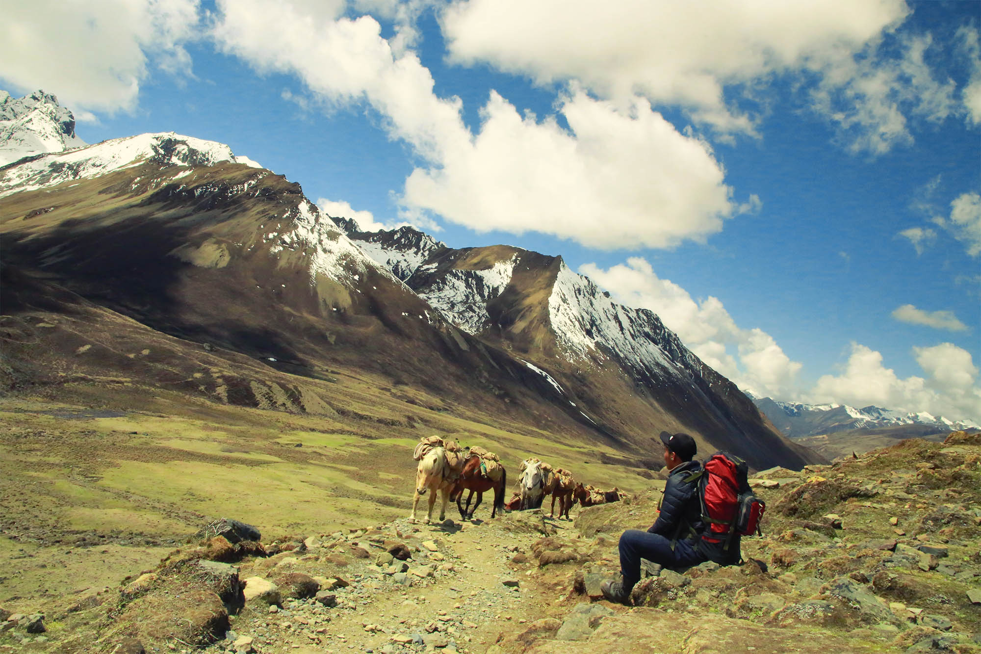 Bhutan Trekking Tour