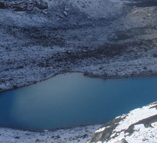 Dagala Thousand Lake Trek